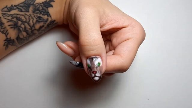 Рисунки на ногтях\Это шедевр\Пошагово\Рисунок пошагово\ смотреть онлайн