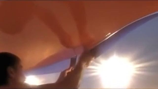 Как сделать натяжные потолки своими руками смотреть онлайн