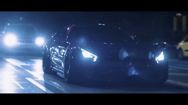 Ali Saber - Sawaha X Alan Walker - Faded | Iraqi & English TikTok 2022 Remix | DJWaz & Marshall смотреть онлайн