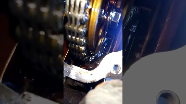 Причина стука в двигателе хендай солярис смотреть онлайн