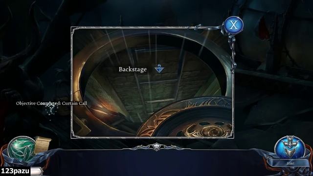 Grim Legends 3: The Dark City - Part 1 Let's Play Walkthrough BETA смотреть онлайн