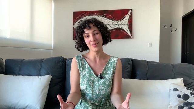 Как избавиться от волнения смотреть онлайн