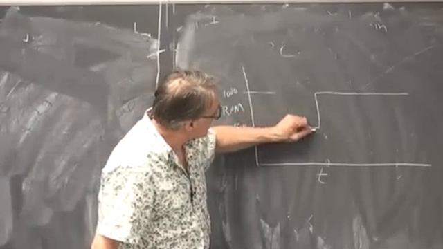 #21 -- Lab 4 and PID control смотреть онлайн