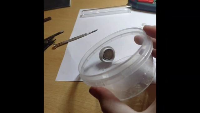 Арена для инкубатора своими руками. смотреть онлайн