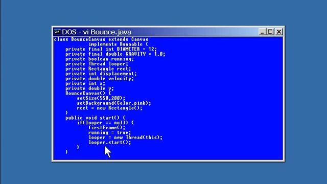 68.Java Certification-Chapter09.Threads-Lesson2.java.lang.Runnable. смотреть онлайн