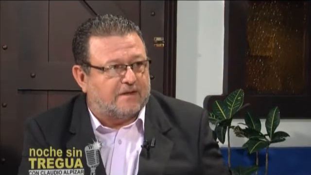 Noche Sin Tregua con Alvaro Montero y Jorge Arguedas смотреть онлайн