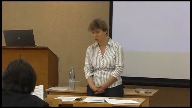 Анна Орлова 