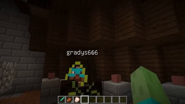 ?100 ДНЕЙ ПОМОЩНИКА В МАЙНКРАФТЕ!