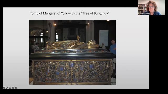 IHR Garden History Seminar: Gardens of Eloquence: European Rulership and the Late Medieval Garden смотреть онлайн