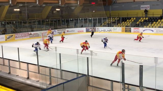 Hl. Mesto Praha - Stredocesky Kraj VTM U14 Sokolov part 3 смотреть онлайн