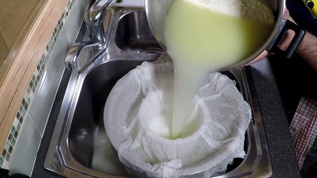 How to Make Asiago Pepato at Home смотреть онлайн