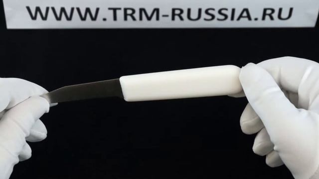 Tramontina Professional Master Нож овощной 3" 24626/083 смотреть онлайн