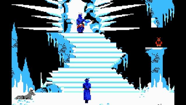 [TAS] [Obsoleted] NES King's Quest V: Absence Makes the Heart Go Yonder! by BZero in 33:27.63 смотреть онлайн