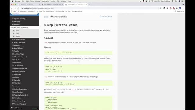 Leetcode 1961: Check If String Is a Prefix of Array смотреть онлайн