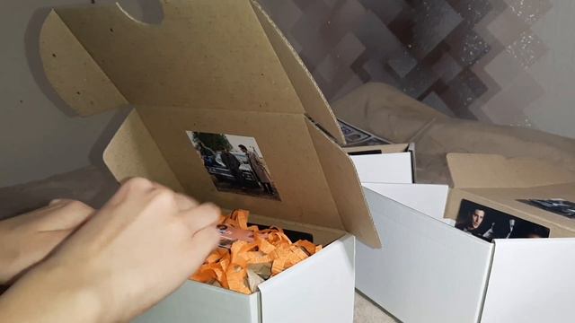 Миша Коллинз в моей комнате 🙀 Импала из "Сверхов" уехала в Польшу. смотреть онлайн