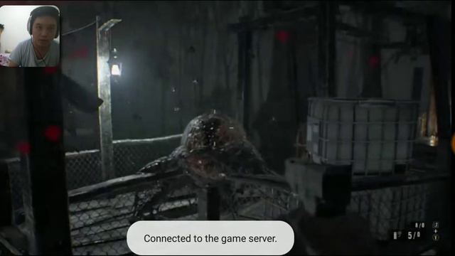 resident evil 7 android with gloud emulator смотреть онлайн