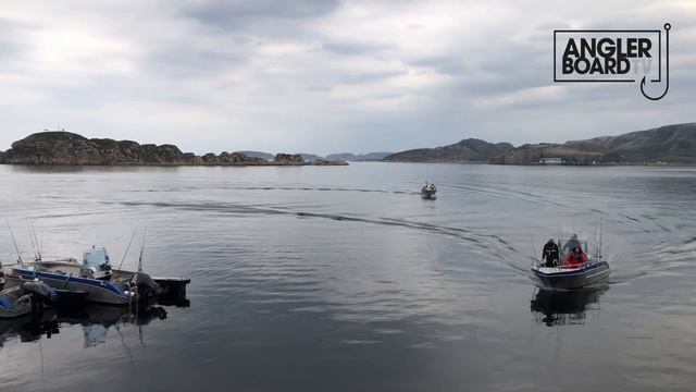 Angeln In Norwegen: Bessaker Bringt Bisse!