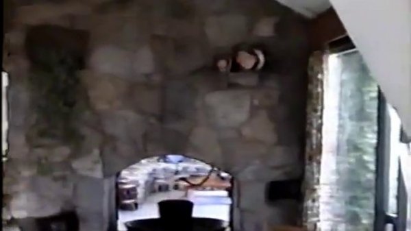 Fable Cottage in 1992 complete (New upload)