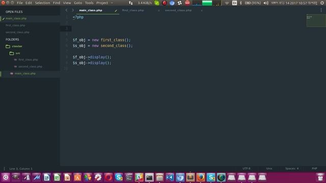 Composer Tutorial Bangla - PHP смотреть онлайн