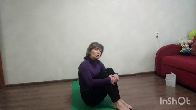Упражнения для пресса сидя смотреть онлайн