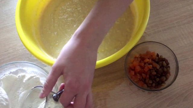 ПАСХАЛЬНЫЙ КУЛИЧ смотреть онлайн