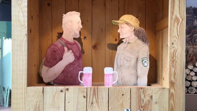 Hütte Nationalpark Sächsische Schweiz смотреть онлайн