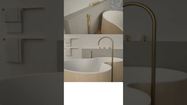 Bongio Shorts Collection CAPSULE