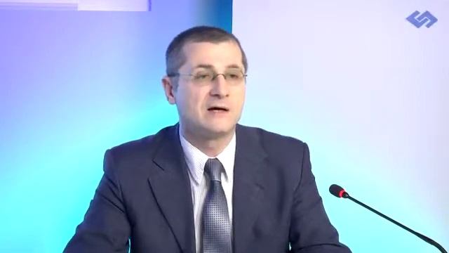 д.м.н., профессор Гиляревский С.Р. о новой системе непрерывного медицинского образования