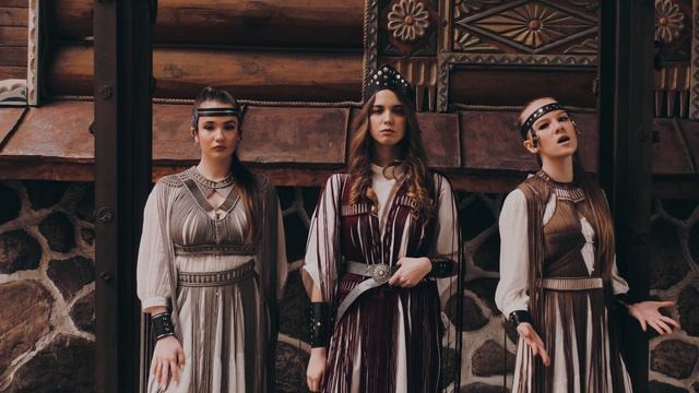 Многая лета русской земле. Артисты ПЦ Эколь. cover группы Любэ смотреть онлайн