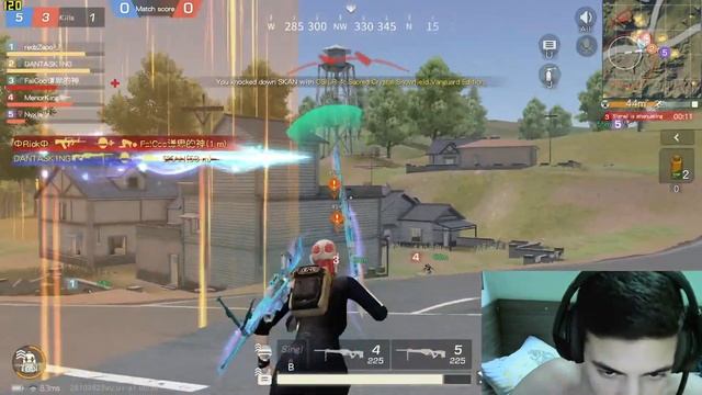 ?LIVE ON?._. смотреть онлайн