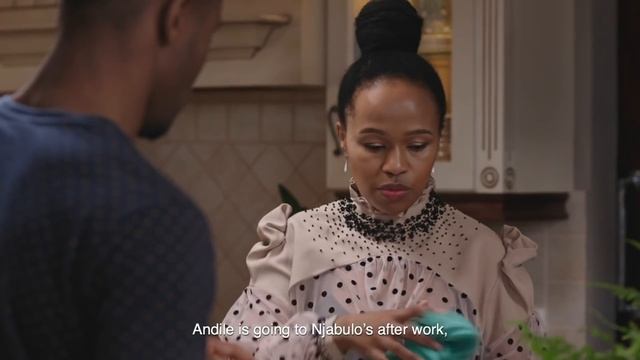 Tumi Is Cheating With Mabutho – The River | 1 Magic смотреть онлайн