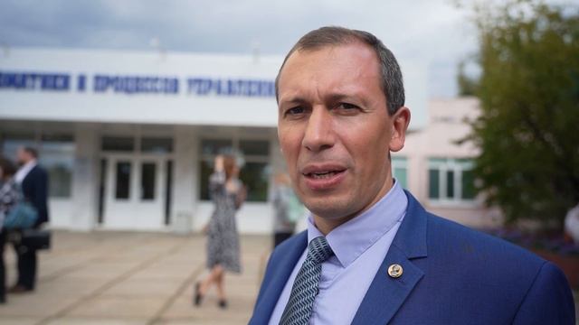 Международный семинар "Навигация и управление движением" (NMC2023) и Заседание Научного Совета РАН смотреть онлайн