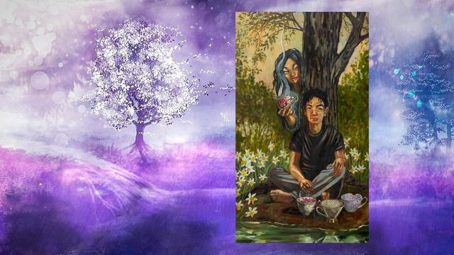 Галерея Таро Медленное - Tarot Gallery Slow смотреть онлайн