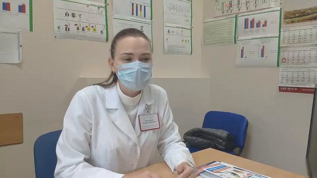 Лекция о важности диспансеризации смотреть онлайн
