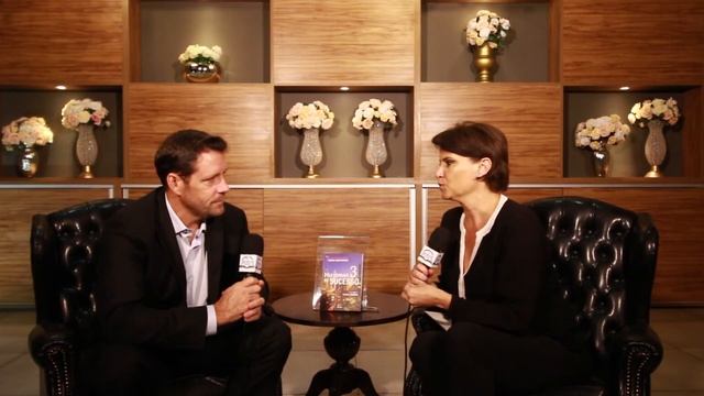 Histórias de Sucesso | Skechers - Andrew Schmitt (Managing Director) смотреть онлайн