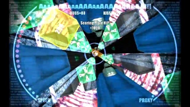 AaaaaAAaaaAAAaaAAAAaAAAAA!!! - A Reckless Disregard for Gravity : Random Level смотреть онлайн