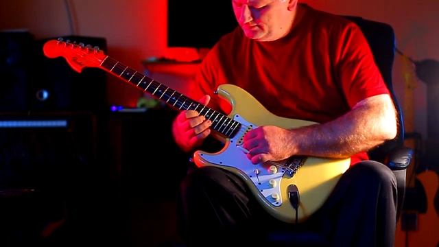 Sodade - Cesaria Evora Guitar Instrumental смотреть онлайн