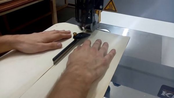 Сшивка больших рубашек на KUPER FWM 630