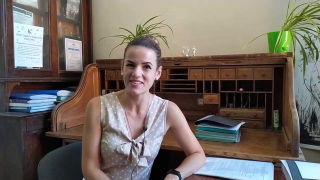 Алла Макоева о том как совмещать учебу, науку и спорт смотреть онлайн