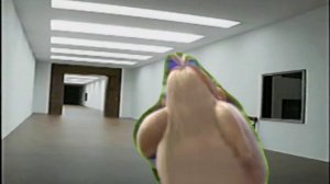 Booba - Backrooms - Episode 110 - Cartoon for Kids !Caution screamers!