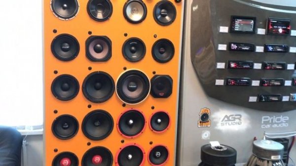 Обзор и прослушка Pride Solo и Pride Ruby — AGR-STUDIO.RU