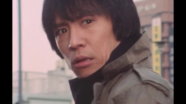 太陽にほえろ！ 第541話 からくり смотреть онлайн