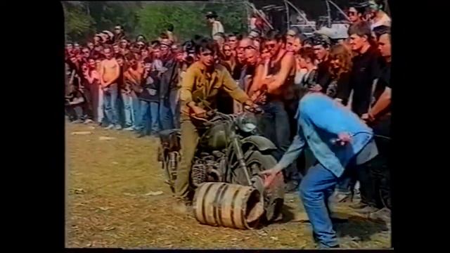 Bike SHOW 1996Year/