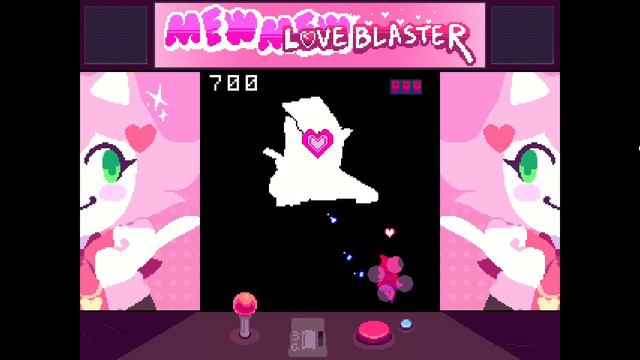 Undertale: Yellow | Mew Mew Love Blaster