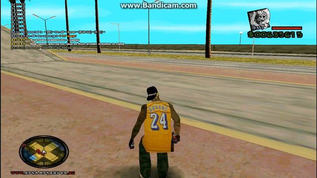 [Модификации GTA:SA] Как изменить прицел в GTA SA смотреть онлайн