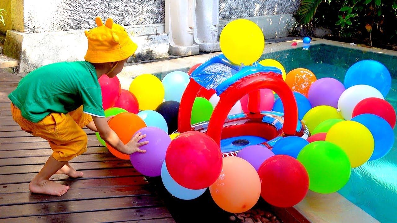 Марк хочет попасть в страну сладостей смотреть онлайн