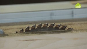 Как избежать заклинивания циркулярной пилы?