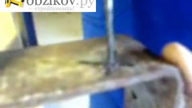 сверлим отверстия в металле смотреть онлайн