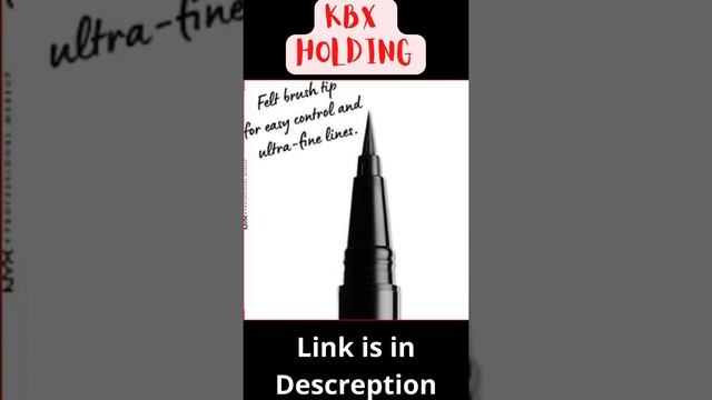 MAKEUP Epic Ink Liner #shorts смотреть онлайн