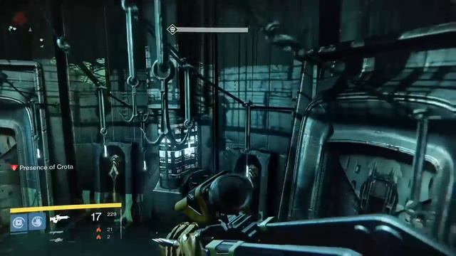 Destiny, XBOX ONE, русский стрим, крота хард смотреть онлайн